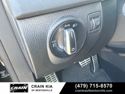 2016 Volkswagen Tiguan R-Line 4Motion - WHOLESALE / AS-IS