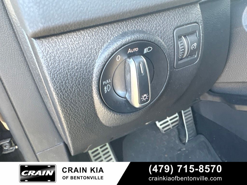 2016 Volkswagen Tiguan R-Line 4Motion - WHOLESALE / AS-IS