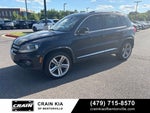 2016 Volkswagen Tiguan R-Line 4Motion - WHOLESALE / AS-IS