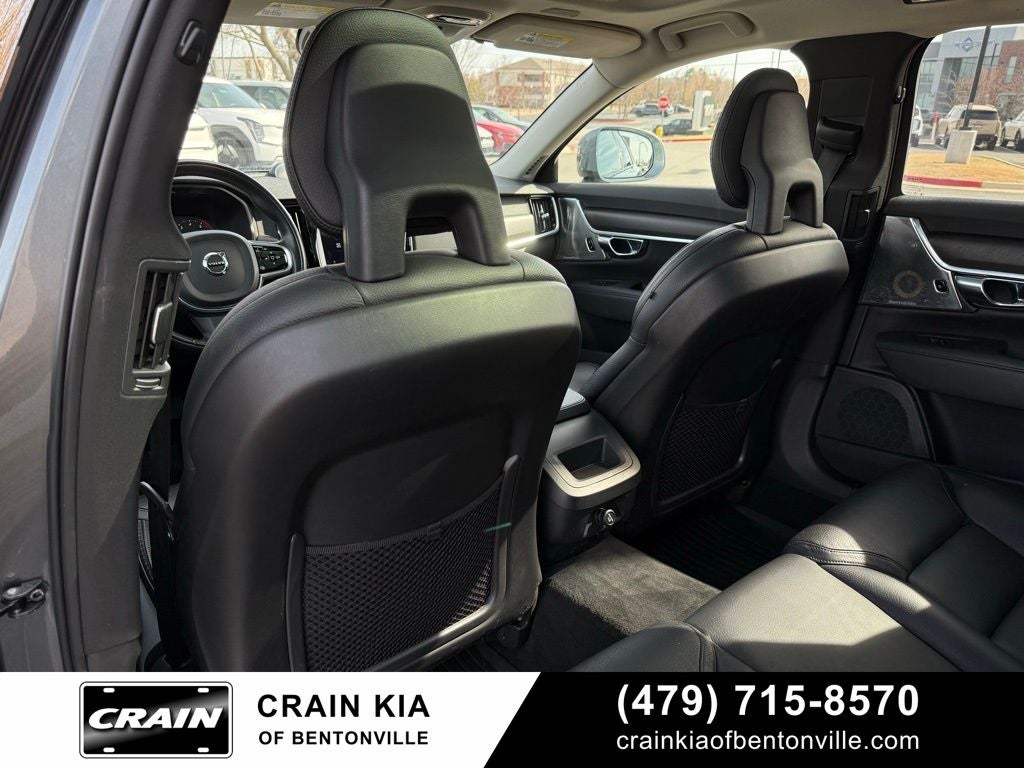 2017 Volvo V90 Cross Country T6 AWD - AWD / PANORAMIC SUNROOF