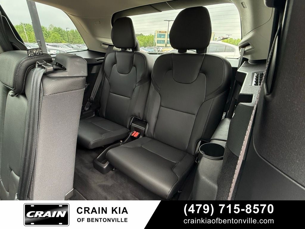 2020 Volvo XC90 T6 Momentum - AWD / PANORAMIC SUNROOF