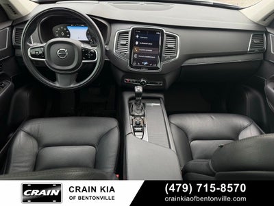2020 Volvo XC90 T6 Momentum - AWD / PANORAMIC SUNROOF