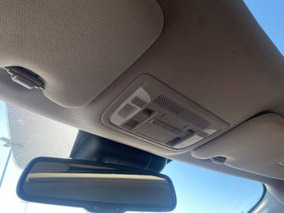 2019 Acura ILX LEATHER / MOONROOF / HEATED SEATS