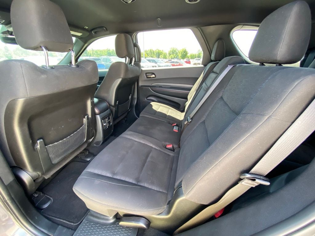 2024 Dodge Durango GT AWD / CLEAN CARFAX / HEATED SEATS