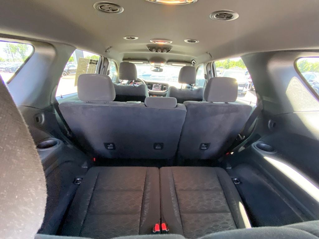 2024 Dodge Durango GT AWD / CLEAN CARFAX / HEATED SEATS