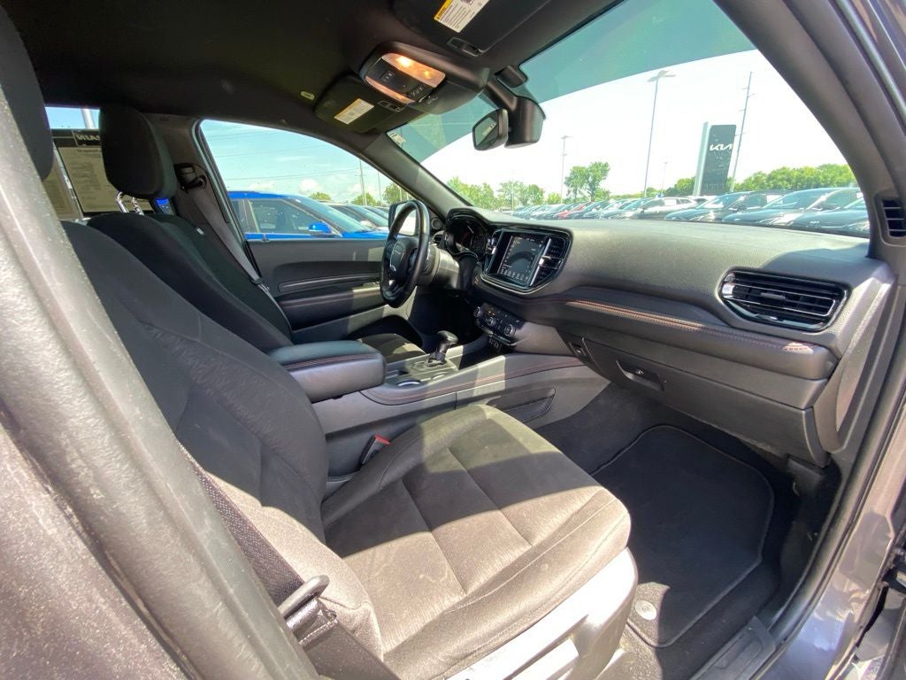 2024 Dodge Durango GT AWD / CLEAN CARFAX / HEATED SEATS