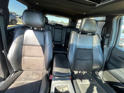 2020 Jeep Grand Cherokee Altitude 4X4 / CLEAN CARFAX