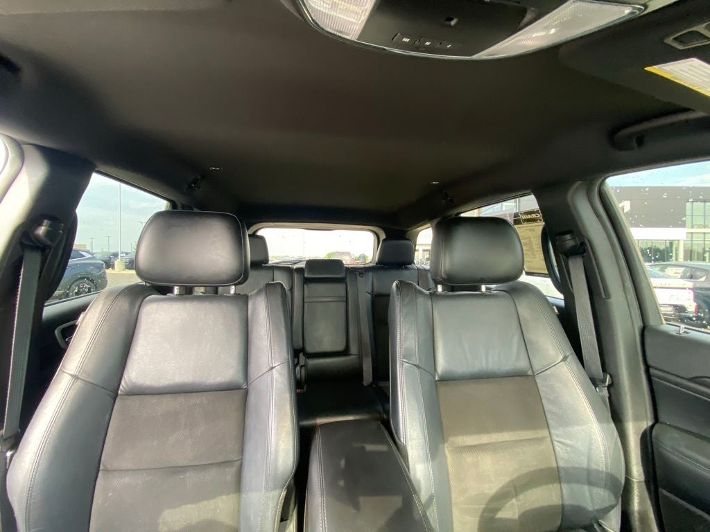 2021 Jeep Grand Cherokee Laredo X 4X4 / ONE OWNER