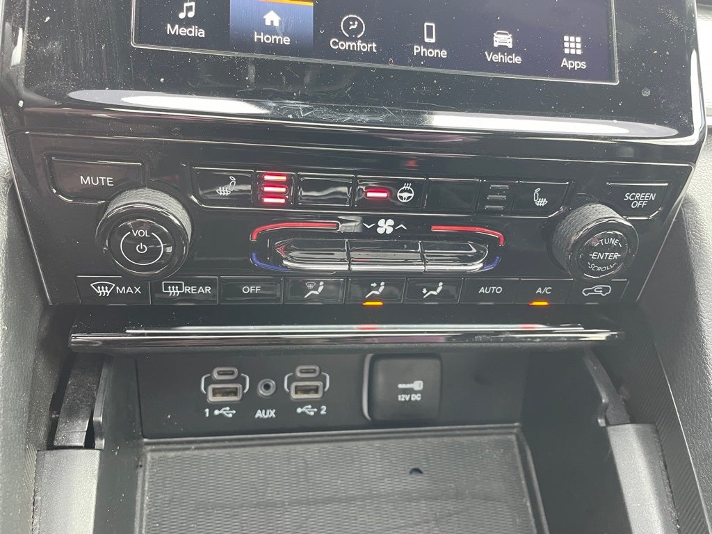 2024 Jeep Grand Cherokee Altitude X 4X4 / HEATED SEATS