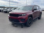 2024 Jeep Grand Cherokee Altitude X 4X4 / HEATED SEATS