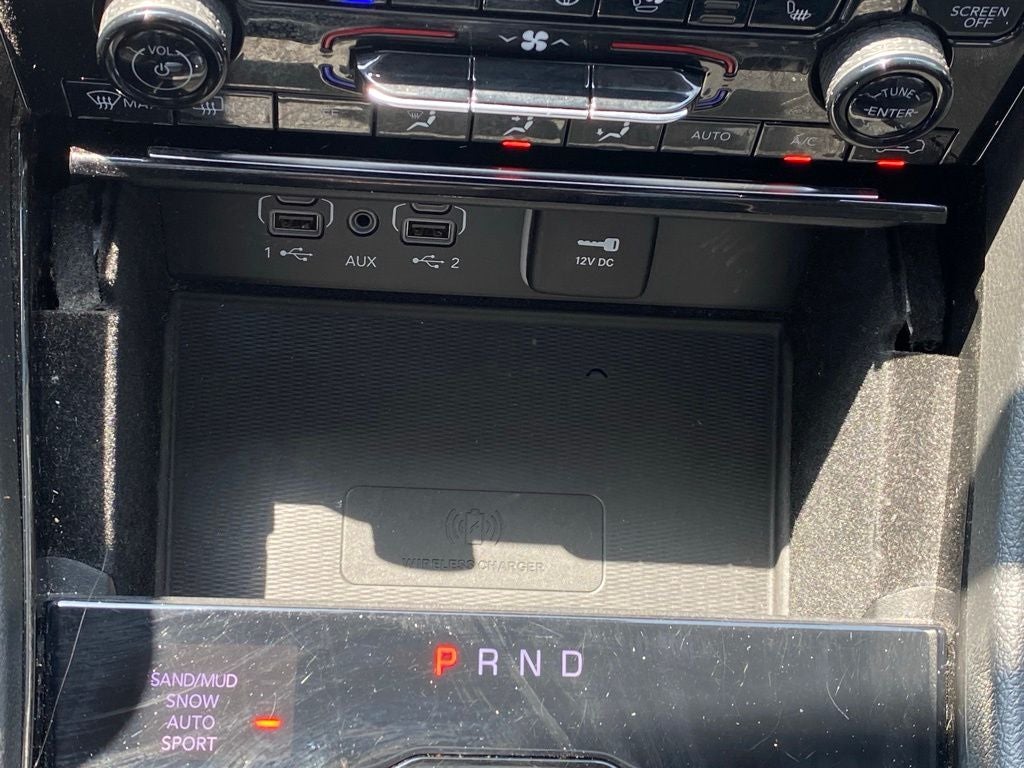 2021 Jeep Grand Cherokee L Limited HEATED SEATS / 4X4 / MOONROOF