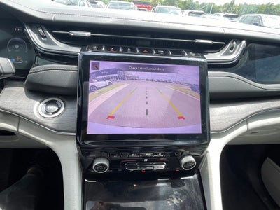 2023 Jeep Grand Cherokee L Overland MOONROOF / HEATED SEATS