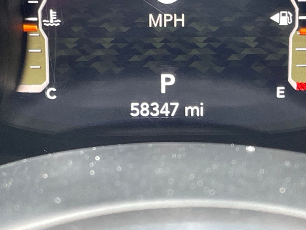 2022 Jeep Gladiator Overland 4X4 / NAV / CLEAN CARFAX