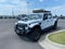 2021 Jeep Gladiator Mojave 4X4 / CLEAN CARFAX / HEATED SEATS / HARDTOP
