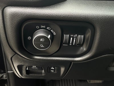 2023 RAM 1500 Laramie HEATED SEATS / NAV / COOLED SEATS