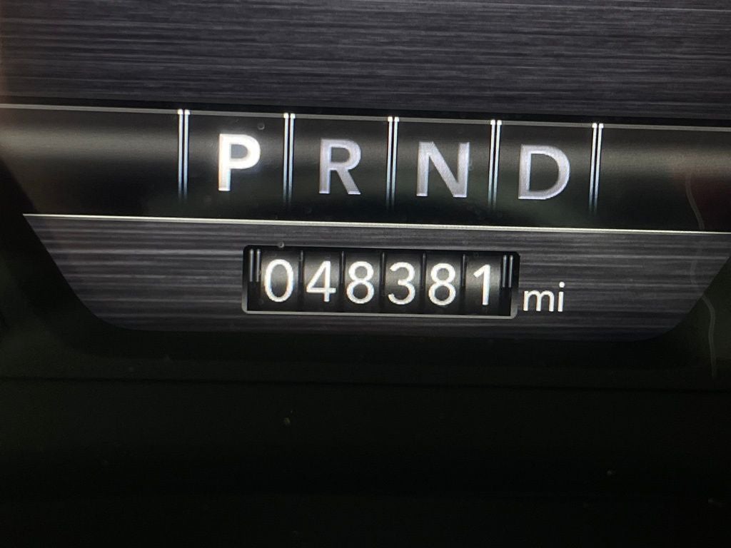 2023 RAM 1500 Laramie HEATED SEATS / NAV / COOLED SEATS