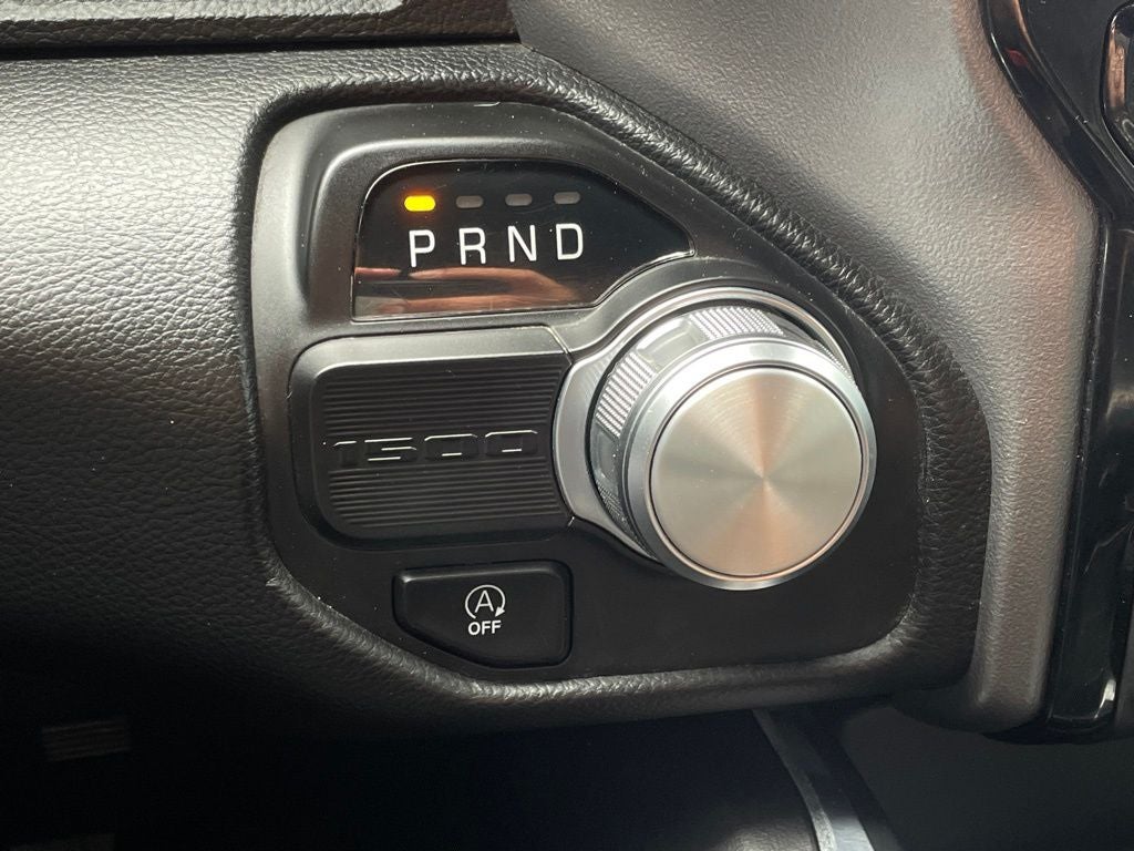 2023 RAM 1500 Laramie HEATED SEATS / NAV / COOLED SEATS