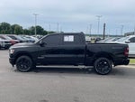 2023 RAM 1500 Laramie HEATED SEATS / NAV / COOLED SEATS
