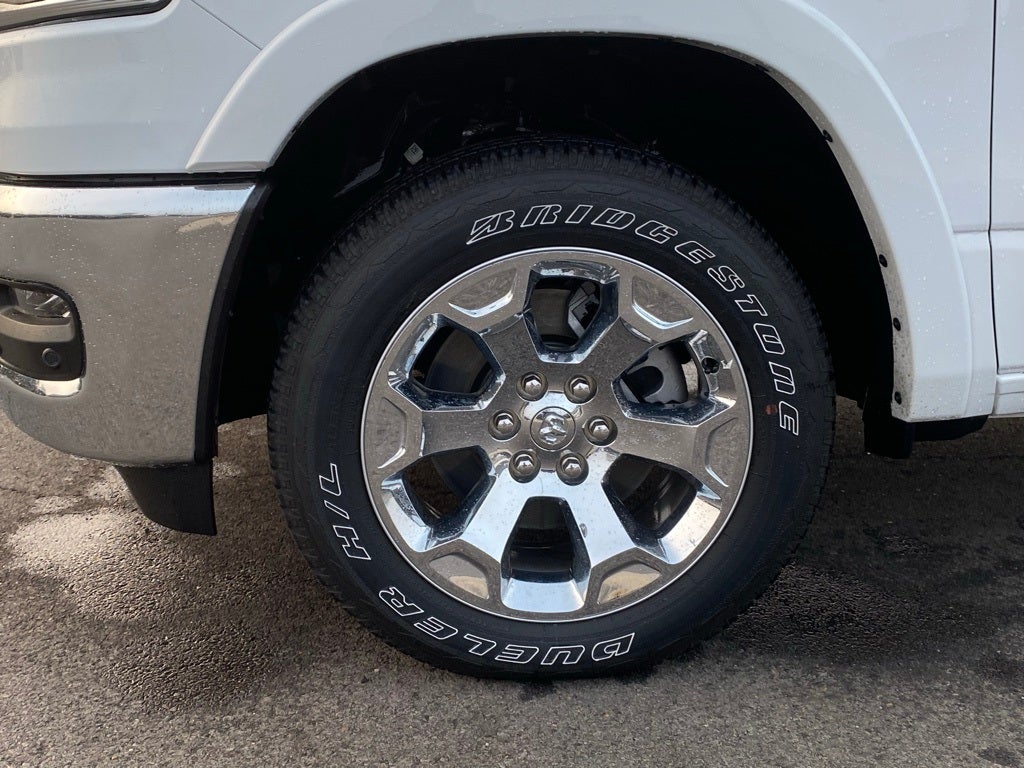 2025 RAM 1500 Big Horn/Lone Star 4X4 / ONE OWNER / HEATED SEATS