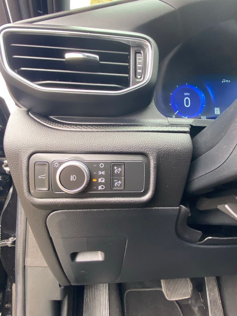 2022 Ford Explorer ST 4X4 / HEATED SEATS / 3RD ROW