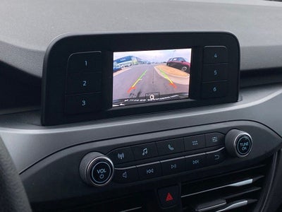 2020 Ford Escape S CLEAN CARFAX / BLUETOOTH