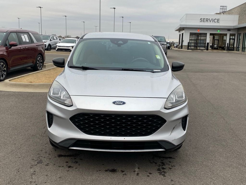 2020 Ford Escape S CLEAN CARFAX / BLUETOOTH