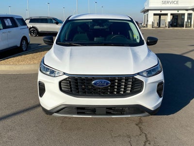 2025 Ford Escape Active HEATED SEATS / ONE OWNER