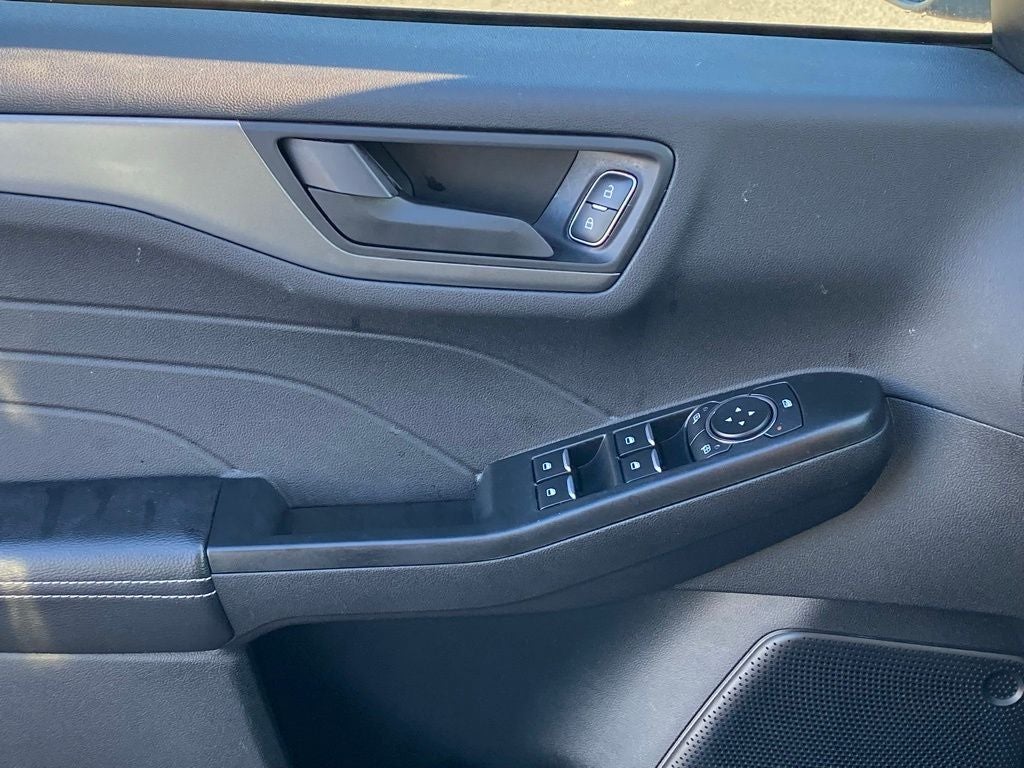 2025 Ford Escape Active HEATED SEATS / ONE OWNER