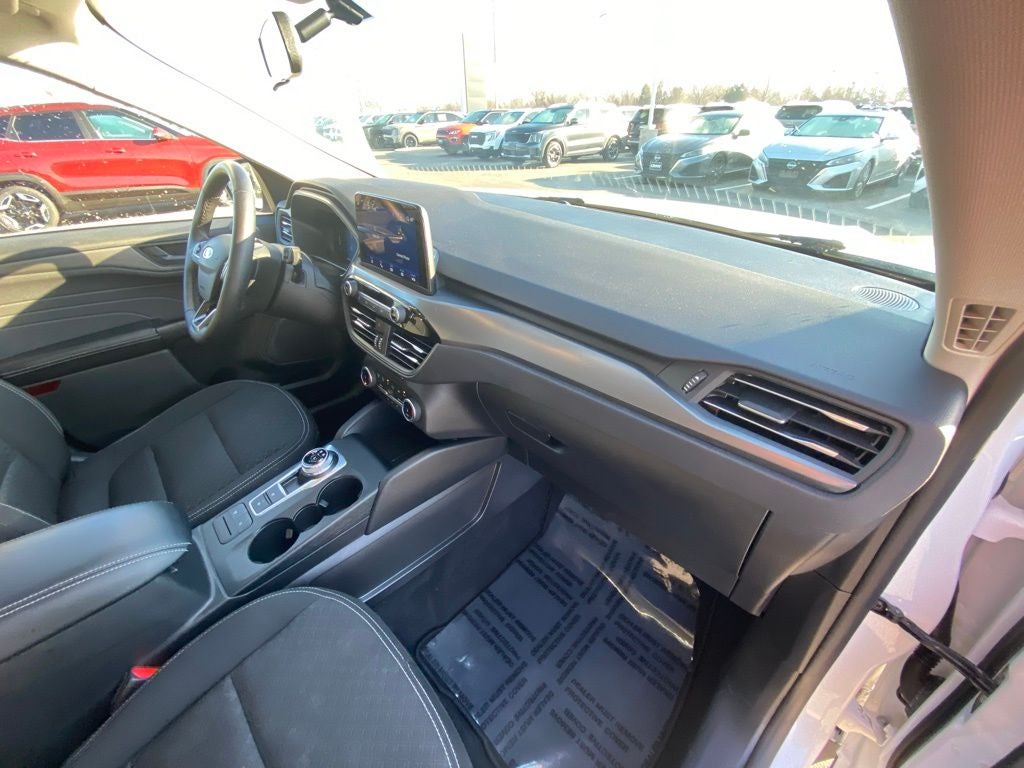 2025 Ford Escape Active HEATED SEATS / ONE OWNER