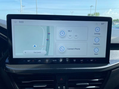 2023 Ford Escape ST-Line ONE OWNER / CLEAN CARFAX