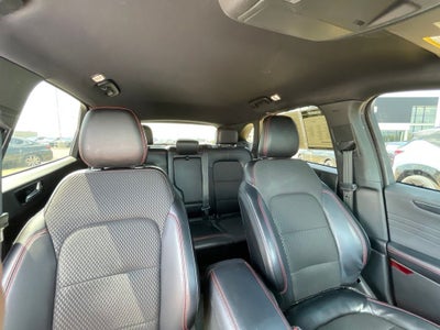2024 Ford Escape ST-Line AWD / HEATED SEATS / NAV / CO-PILOT360 ASSIST+