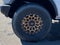 2023 Ford Bronco Base 4X4 / CLEAN CARFAX