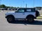 2023 Ford Bronco Base 4X4 / CLEAN CARFAX