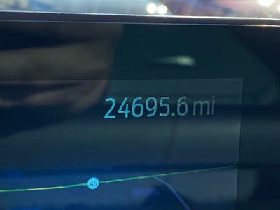 2025 Ford Expedition Platinum NAV / SUNROOF / HEATED SEATS