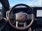 2023 Ford F-250SD King Ranch MAX RECLINE SEATS / MOONROOF