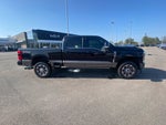 2023 Ford F-250SD King Ranch MAX RECLINE SEATS / MOONROOF