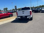 2021 Ford Ranger Lariat FX4 PACKAGE / NAV / HEATED SEATS