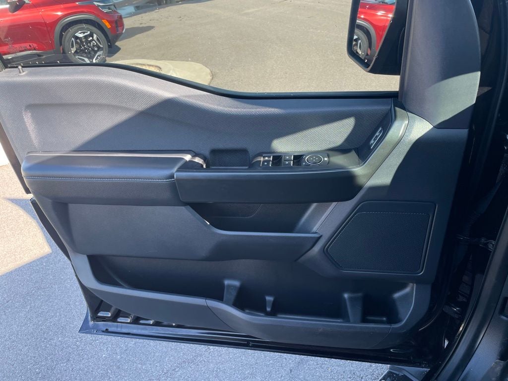 2024 Ford F-150 STX 4X4 / NAV / ONE OWNER