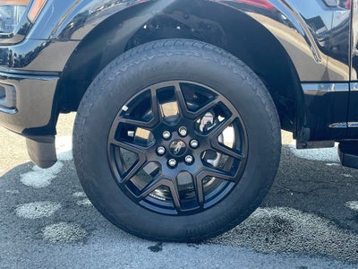 2024 Ford F-150 STX 4X4 / NAV / ONE OWNER