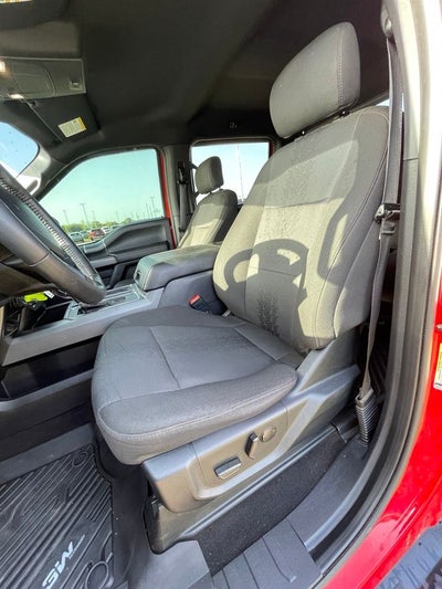 2020 Ford F-150 XLT FX4 OFFROAD / 4X4 / CLEAN CARFAX