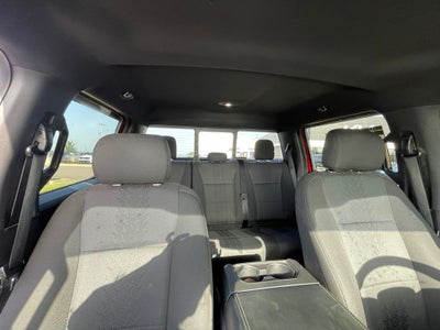 2020 Ford F-150 XLT FX4 OFFROAD / 4X4 / CLEAN CARFAX