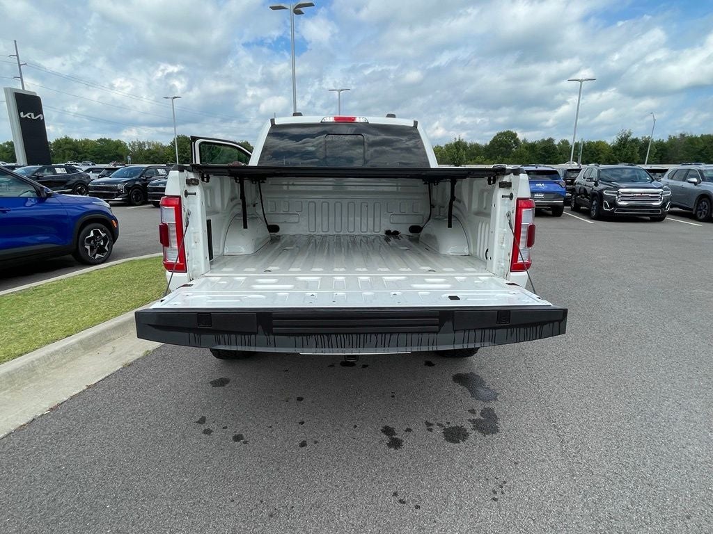 2023 Ford F-150 Lariat HEATED SEATS / 4X4