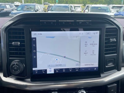 2023 Ford F-150 Lariat HEATED SEATS / 4X4