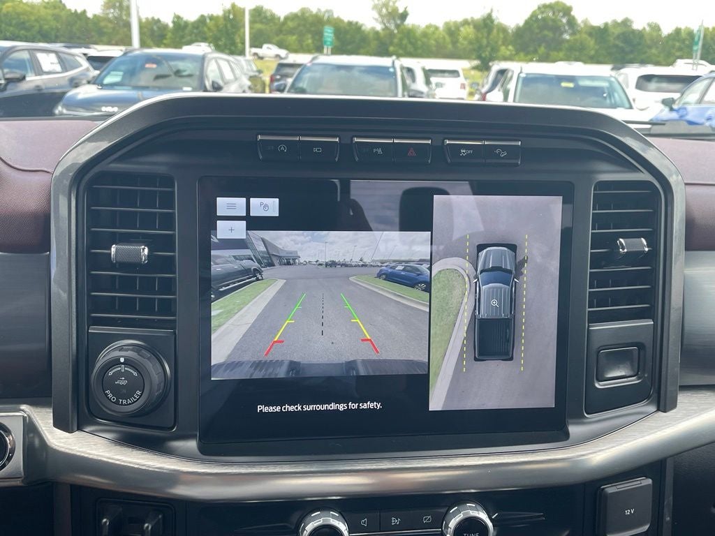 2023 Ford F-150 Lariat HEATED SEATS / 4X4