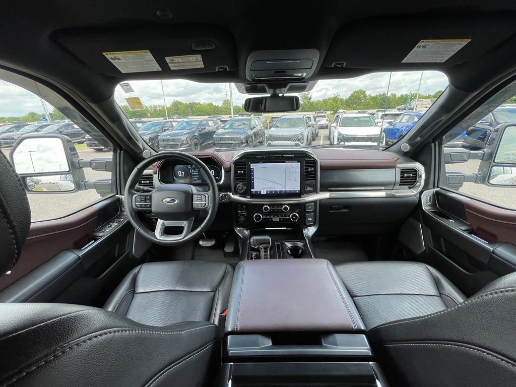 2023 Ford F-150 Lariat HEATED SEATS / 4X4
