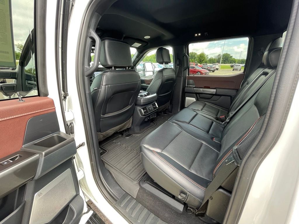 2023 Ford F-150 Lariat HEATED SEATS / 4X4