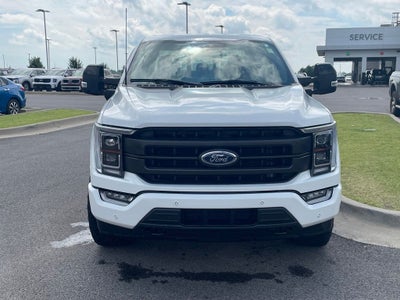 2023 Ford F-150 Lariat HEATED SEATS / 4X4