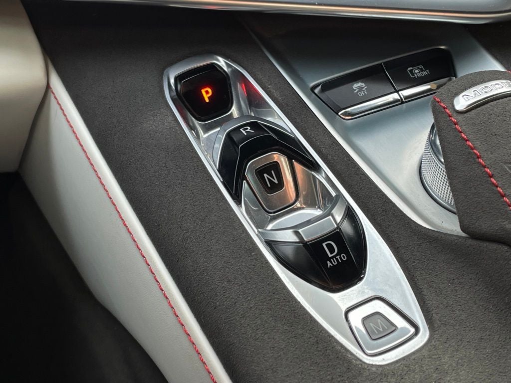 2023 Chevrolet Corvette Stingray 3LT / NAV / HEATED SEATS