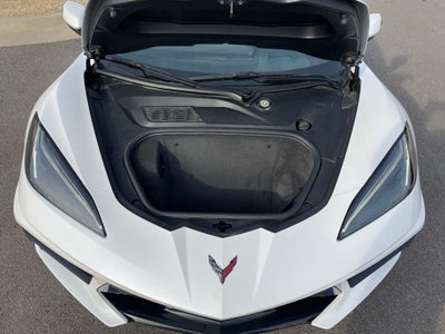 2023 Chevrolet Corvette Stingray 3LT / NAV / HEATED SEATS