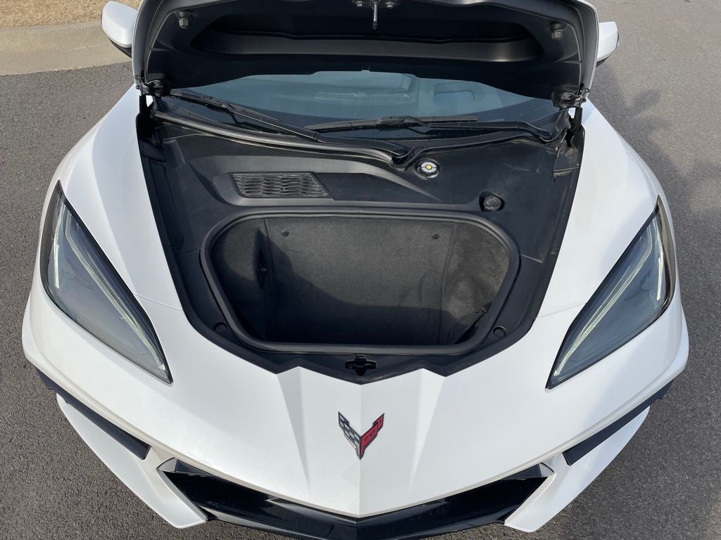 2023 Chevrolet Corvette Stingray 3LT / NAV / HEATED SEATS